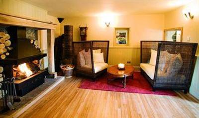 фото отеля The Farmhouse Hotel St Saviour Guernsey