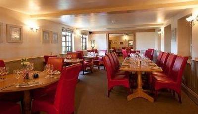 фото отеля The Farmhouse Hotel St Saviour Guernsey