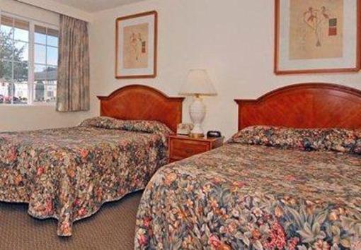 фото отеля Econo Lodge Eugene