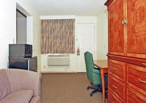 фото отеля Econo Lodge Eugene