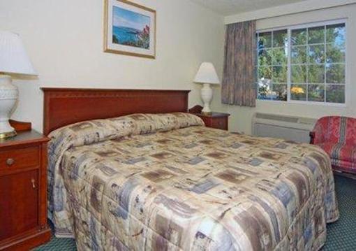 фото отеля Econo Lodge Eugene