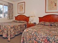 Econo Lodge Eugene