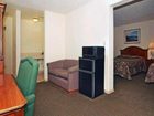 фото отеля Econo Lodge Eugene