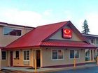 фото отеля Econo Lodge Eugene