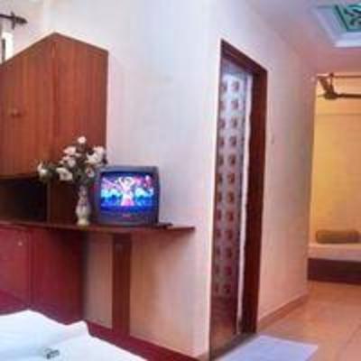 фото отеля Hotel Manoshanti Panaji