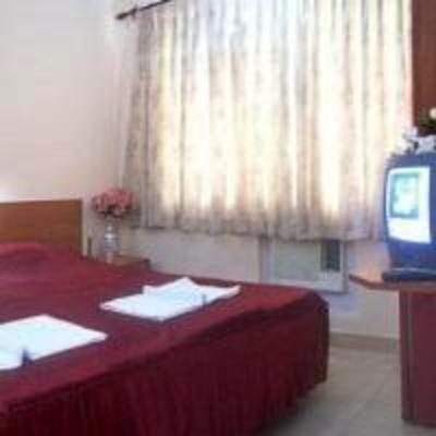 фото отеля Hotel Manoshanti Panaji