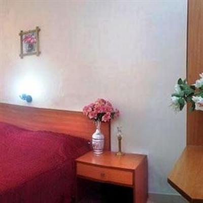 фото отеля Hotel Manoshanti Panaji