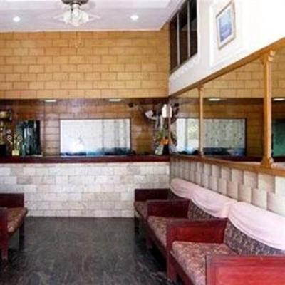 фото отеля Hotel Manoshanti Panaji