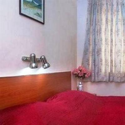 фото отеля Hotel Manoshanti Panaji