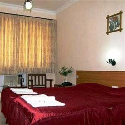 фото отеля Hotel Manoshanti Panaji