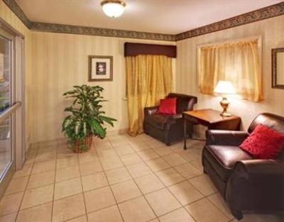 фото отеля Hawthorn Suites by Wyndham Omaha