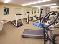 Hawthorn Suites by Wyndham Omaha