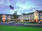 фото отеля Hawthorn Suites by Wyndham Omaha