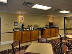 фото отеля Comfort Inn Airport Saint Rose