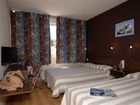 фото отеля Hotel Le Lagon Rochefort-du-Gard
