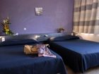 фото отеля Hotel Le Lagon Rochefort-du-Gard