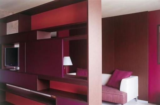 фото отеля BEST WESTERN Hotel de la Paix