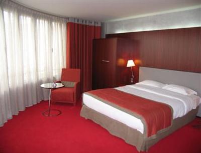 фото отеля BEST WESTERN Hotel de la Paix