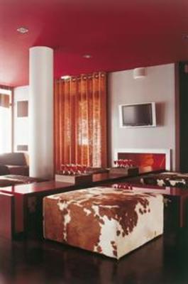 фото отеля BEST WESTERN Hotel de la Paix