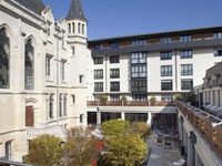 BEST WESTERN Hotel de la Paix