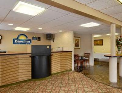 фото отеля Days Inn & Conference Center