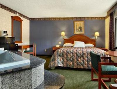 фото отеля Days Inn & Conference Center