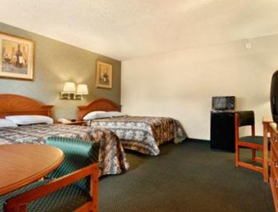 фото отеля Days Inn & Conference Center