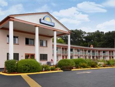 фото отеля Days Inn & Conference Center