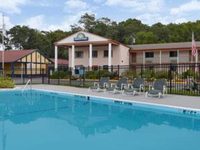 Days Inn & Conference Center