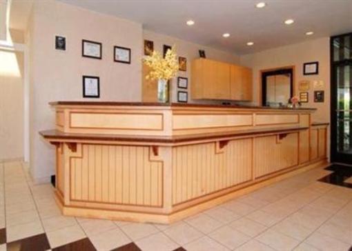 фото отеля Quality Inn Norfolk Naval Base
