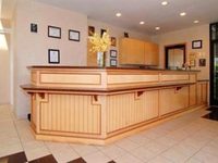 Quality Inn Norfolk Naval Base