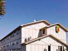 фото отеля Super 8 Motel Las Cruces/La Posada Lane
