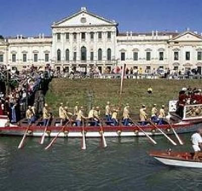 фото отеля Venice Hotel Villa Dori