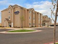 Microtel Inn & Suites San Angelo