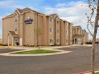 фото отеля Microtel Inn & Suites San Angelo