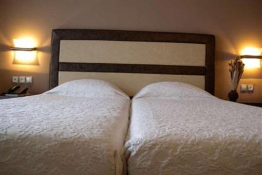 фото отеля Kipseli Hotel