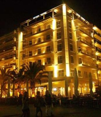фото отеля Kipseli Hotel