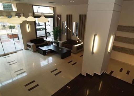 фото отеля Kipseli Hotel