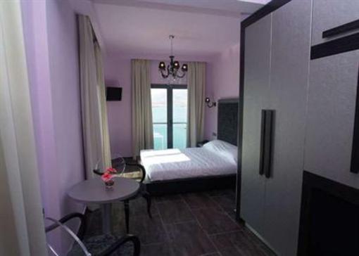 фото отеля Kipseli Hotel