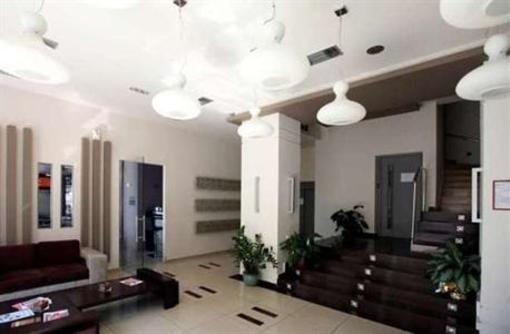фото отеля Kipseli Hotel