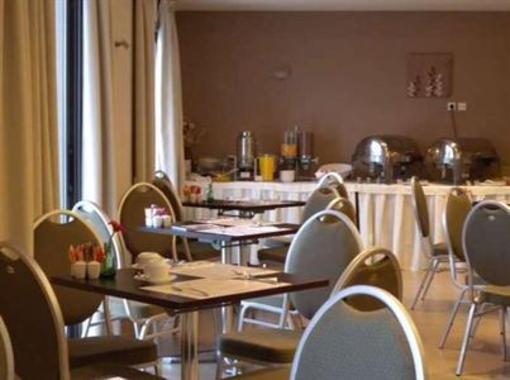 фото отеля Kipseli Hotel