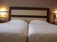 Kipseli Hotel