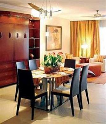 фото отеля Presidental Suites by Lifestyle