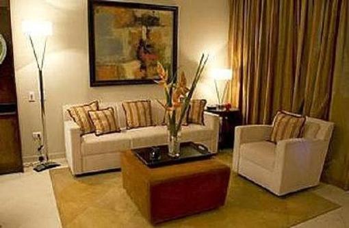 фото отеля Presidental Suites by Lifestyle
