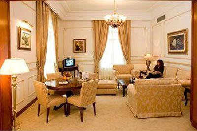 фото отеля Tunisia Palace Golden Yasmin