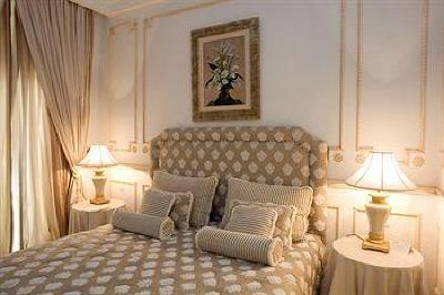 фото отеля Tunisia Palace Golden Yasmin