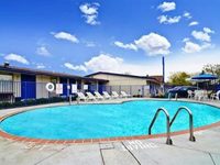 Americas Best Value Inn & Suites-Canton Detroit