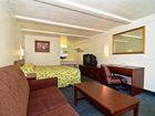 фото отеля Americas Best Value Inn & Suites-Canton Detroit