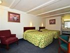 фото отеля Americas Best Value Inn & Suites-Canton Detroit