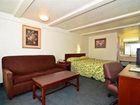 фото отеля Americas Best Value Inn & Suites-Canton Detroit